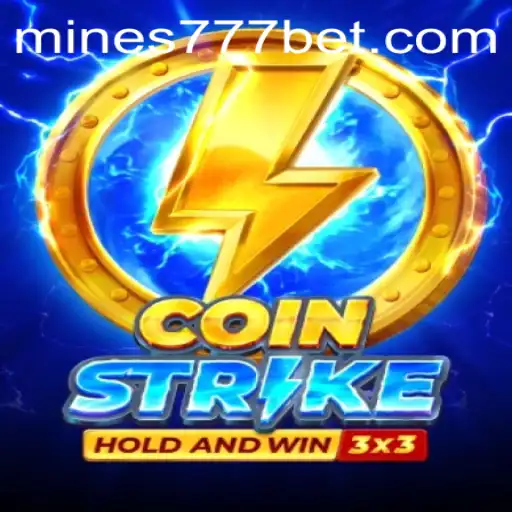 Discover the Excitement of Coinstrike: Mines 777 Game Unveiled