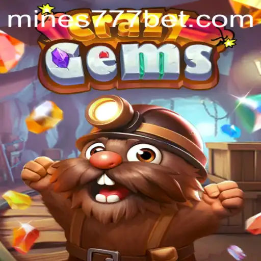 CrazyGems: A Thrilling Adventure with Mines 777