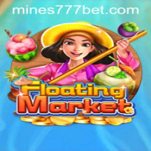 Exploring the Enchanting World of FloatingMarket: Mines 777