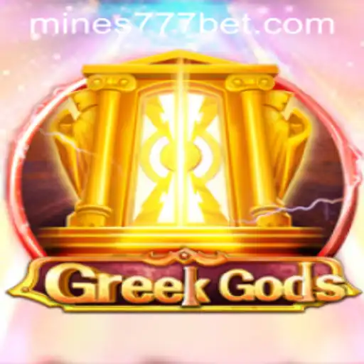 Exploring the Mythical World of GreekGods and the Exciting Element of Mines 777