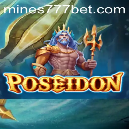 Dive into Adventure with Poseidon: Discover the Secrets of Mines 777