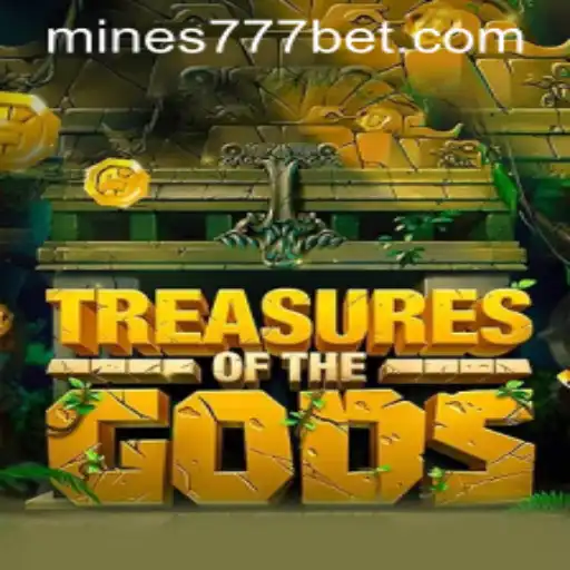 Exploring TreasureoftheGods: A Journey into Mines 777